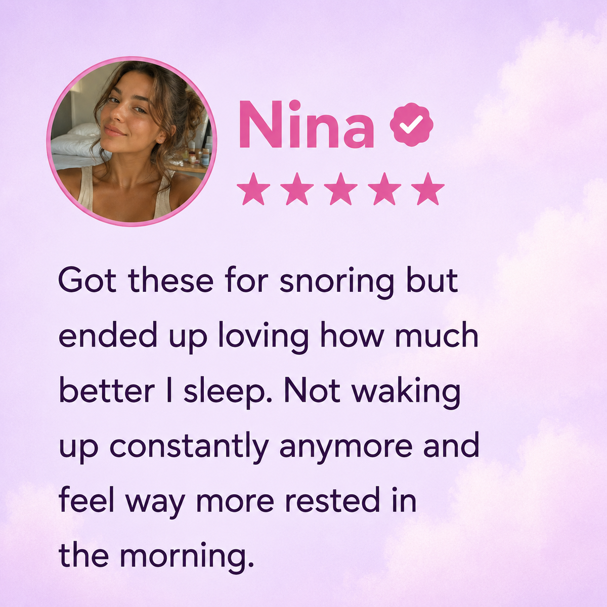 Somnea™ Mouth Tape - The #1 rated sleeping and snoring solution